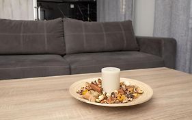 Cozy Apartment In Thessaloniki